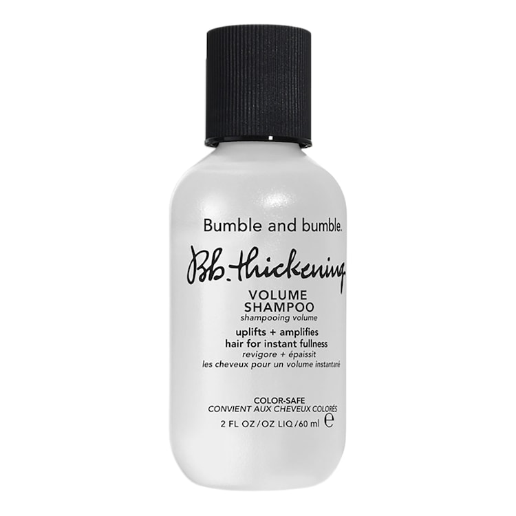 Thickening - Volume Shampoo