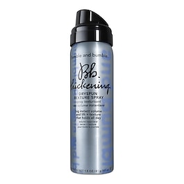Bb.Thickening Volume - Spray Coiffant Effet Volume pour cheveux fins