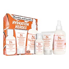 Coffret Hairdresser's Invisible Oil - Coffret Hydratation, BUMBLE AND BUMBLE