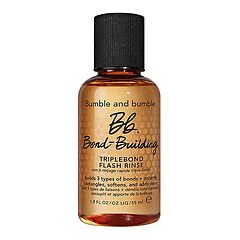 Bond-Building TripleBond Flash Rinse - Odbudowująca kuracja do włosów, BUMBLE AND BUMBLE