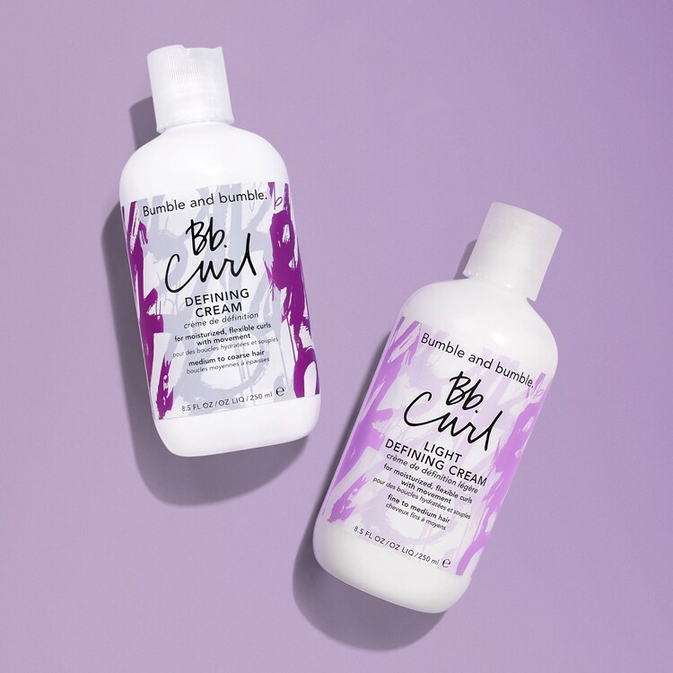 Bb. Curl - Defining Cream