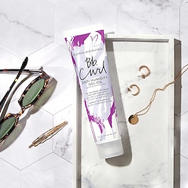 Bb. Curl - Anti-Humidity Gel-Oil