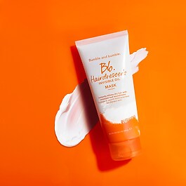 Bb. Hairdresser's Invisible Oil - Masca hidratanta pentru par 