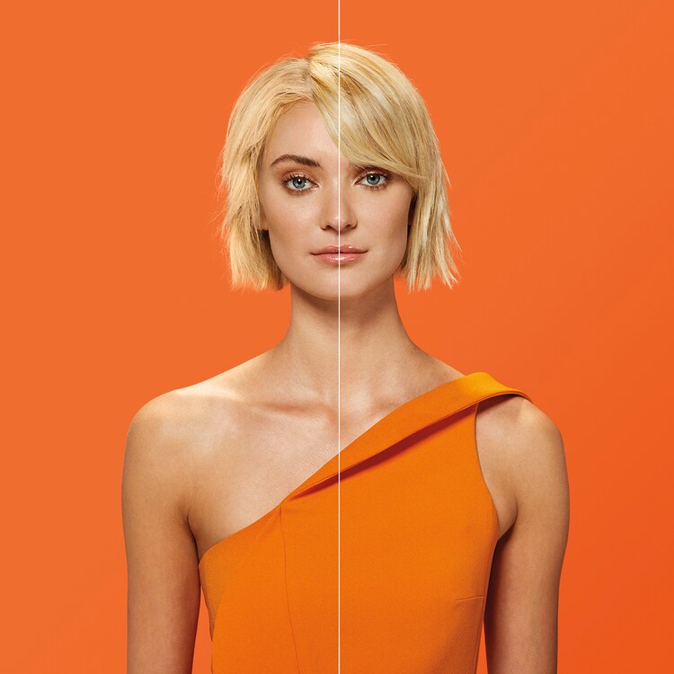 Hairdresser’s Invisible Oil - Maska do włosów