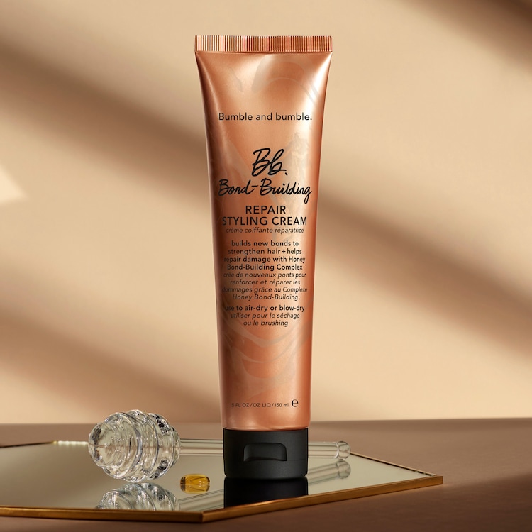 Bond-Build Repair Styling Cream - Obnovující stylingový krém