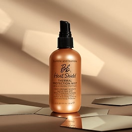 Heat Shield Thermo Protection Mist