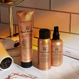 Heat Shield Thermo Protection Mist