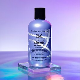 Illuminated Blonde Shampoo