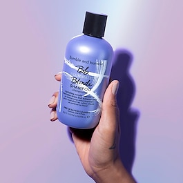 Illuminated Blonde Shampoo