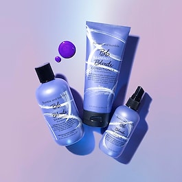 Illuminated Blonde Shampoo