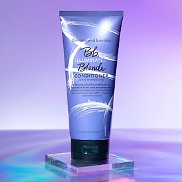 Blonde Conditioner - Odżywka do włosów blond