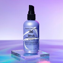 BLONDE LEAVE-IN TREATMENT