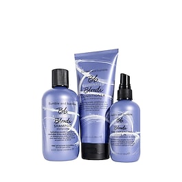 Illuminated Blonde Tone Enhancing Leave-in
