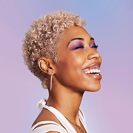 Illuminated Blonde Tone Enhancing Leave-in