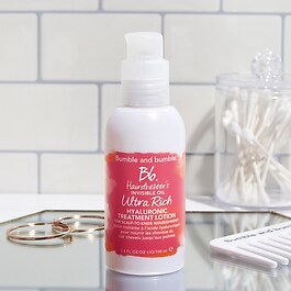 Hairdresser's Invisible Oil Ultra Rich - Lotiune tratament pentru parul uscat