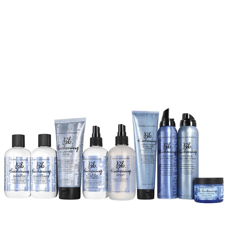 Thickening Plumping Mask - Plumpovací maska