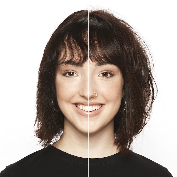Thickening Plumping Mask - Plumpovací maska