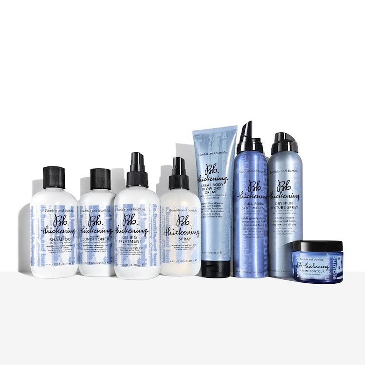 Thickening Plumping Mask - Plumpovací maska