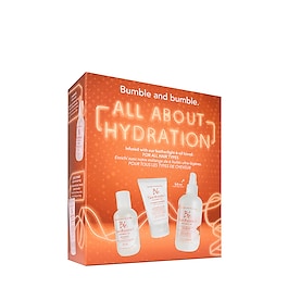 All About Hydration - Coffret hydratation cheveux