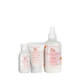 All About Hydration - Coffret hydratation cheveux
