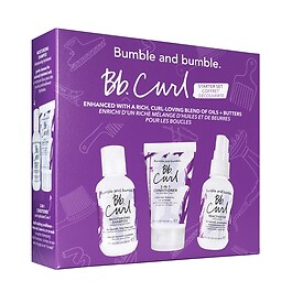 Bb. Curl - Coffret Cheveux Bouclés
