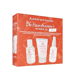 Bb. Hairdresser's Invisible Oil - Coffret Hydratation Cheveux