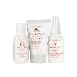 Bb. Hairdresser's Invisible Oil - Coffret Hydratation Cheveux