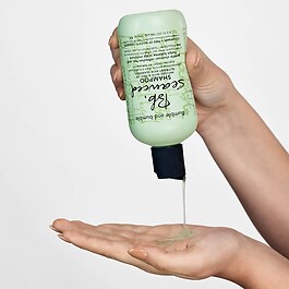 Seaweed Shampoo - Şampuan