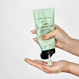 Seaweed Conditioner - Balsam pentru par