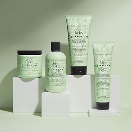 Seaweed Conditioner - Balsam pentru par