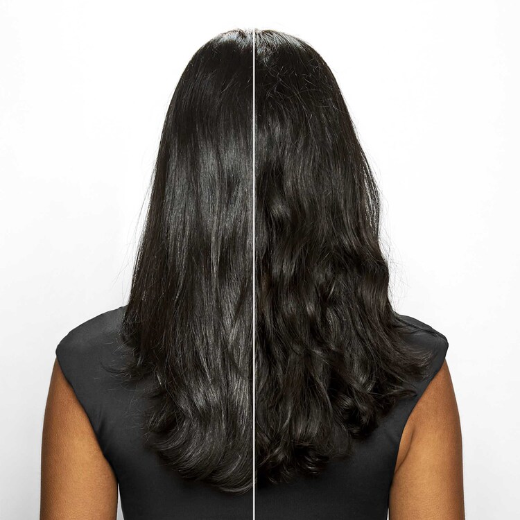 Seaweed Air Dry Cream - Çok Amaçlı Durulanmayan Saç Bakımı