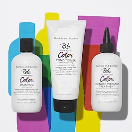 Illuminated Color Conditioner - Odżywka do włosów farbowanych