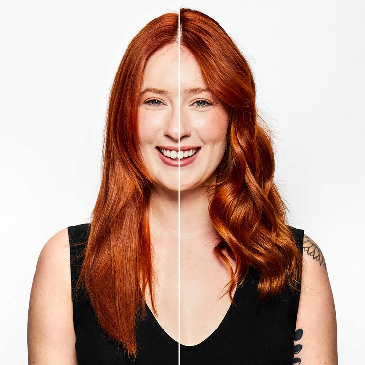 Color Minded Shampoo    