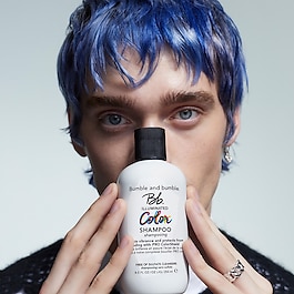 Illuminated Color Shampoo