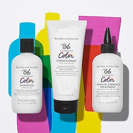 Illuminated Color Shampoo