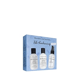 Thickening - Trial Set