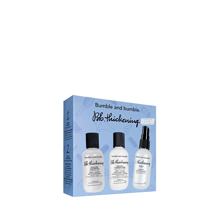 Thickening - Trial Set