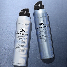 Bb.Thickening Volume - Spray Coiffant Effet Volume pour cheveux fins