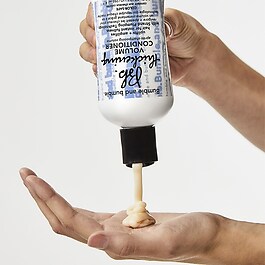 Bb.Thickening Volume Conditioner - για λεπτά μαλλιά