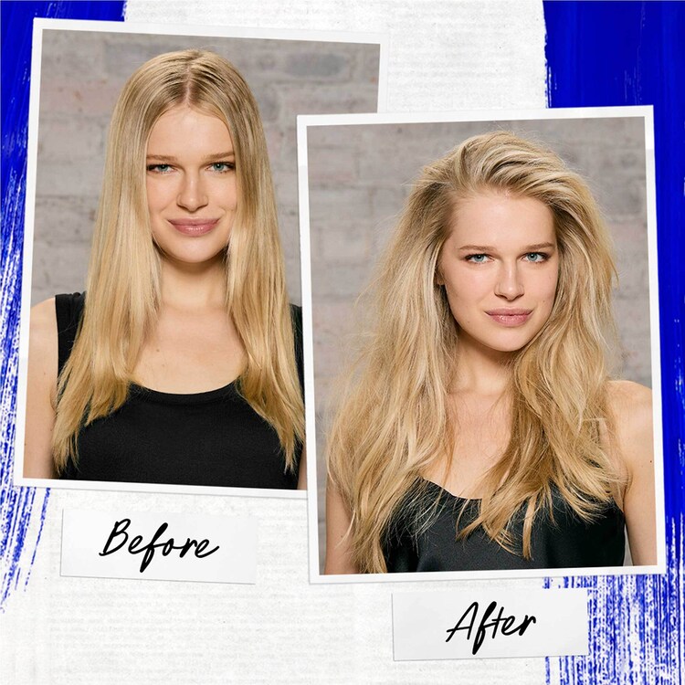 Thickening - Volume Shampoo