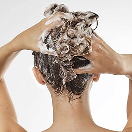 Thickening Repack Volume Shampoo - Sampon