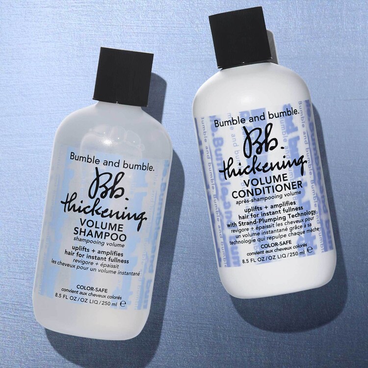 Thickening - Volume Shampoo
