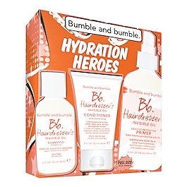 Hydration Heroes Holiday Gift Set - Zestaw prezentowy Hydration Heroes