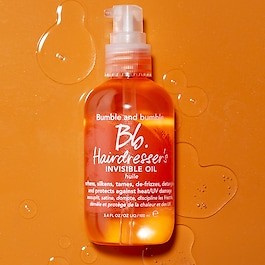 Hairdresser's - Invisible Oil