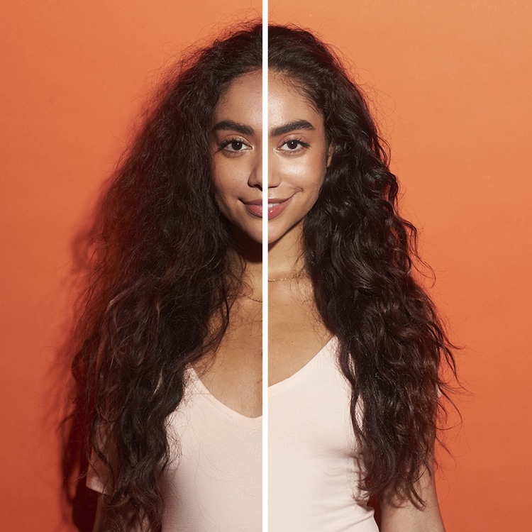 Hairdresser's Invisible Oil - Multi-benefits Oil