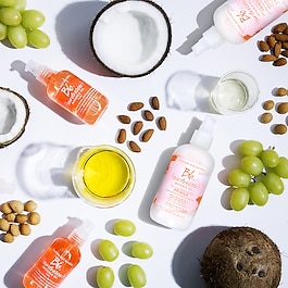 Hairdresser's - Invisible Oil