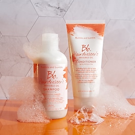 Hairdresser's Invisible Oil - Shampoo
