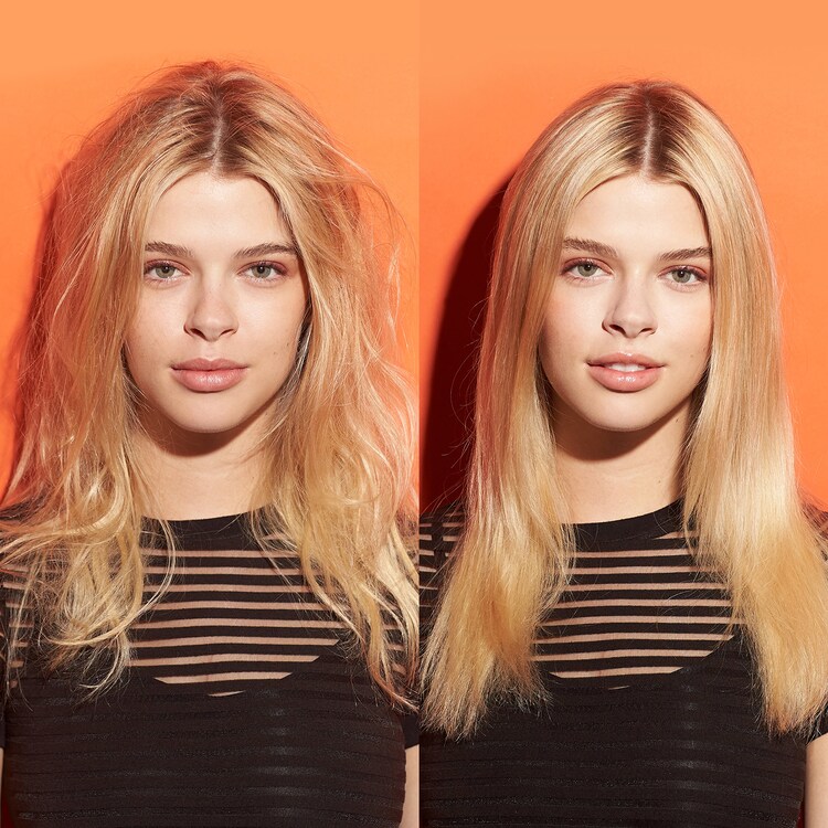 Hairdresser's Invisible Oil - Shampoo