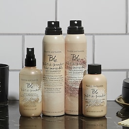 Prêt-à-Powder - Dry and Volume Shampoo Powder Travel Size