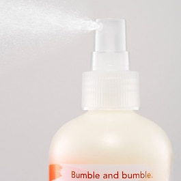 Hairdresserís Invisible Oil Heat & UV Protective Primer